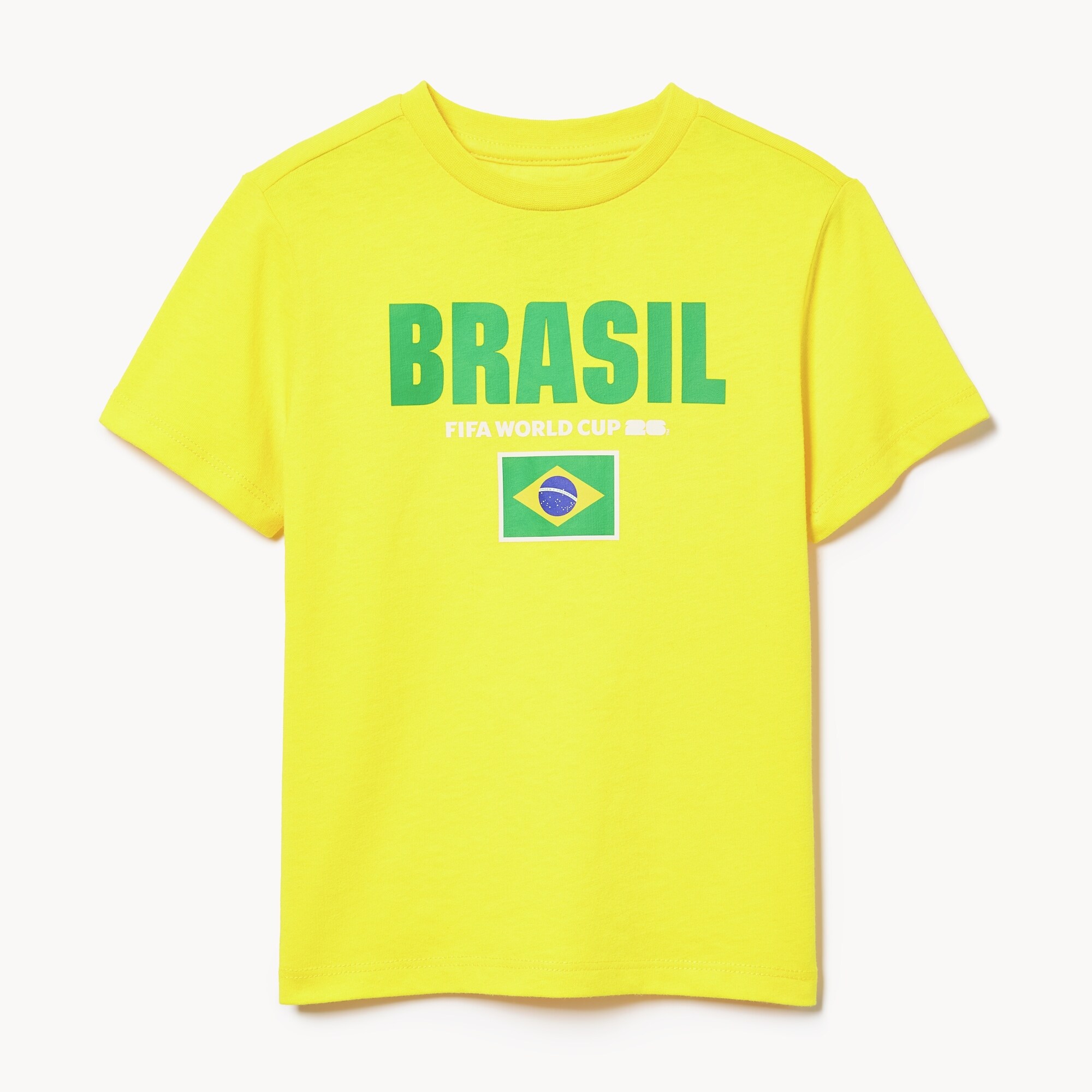 Toddlers' FIFA World Cup 2026™ Brazil T-Shirt