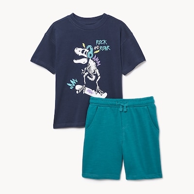  Ens. t-shirt Silver Jeans, petits garçons 1 ea, 16,99 $/1ch