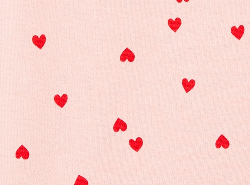 Baby Girls' Printed Bodysuit