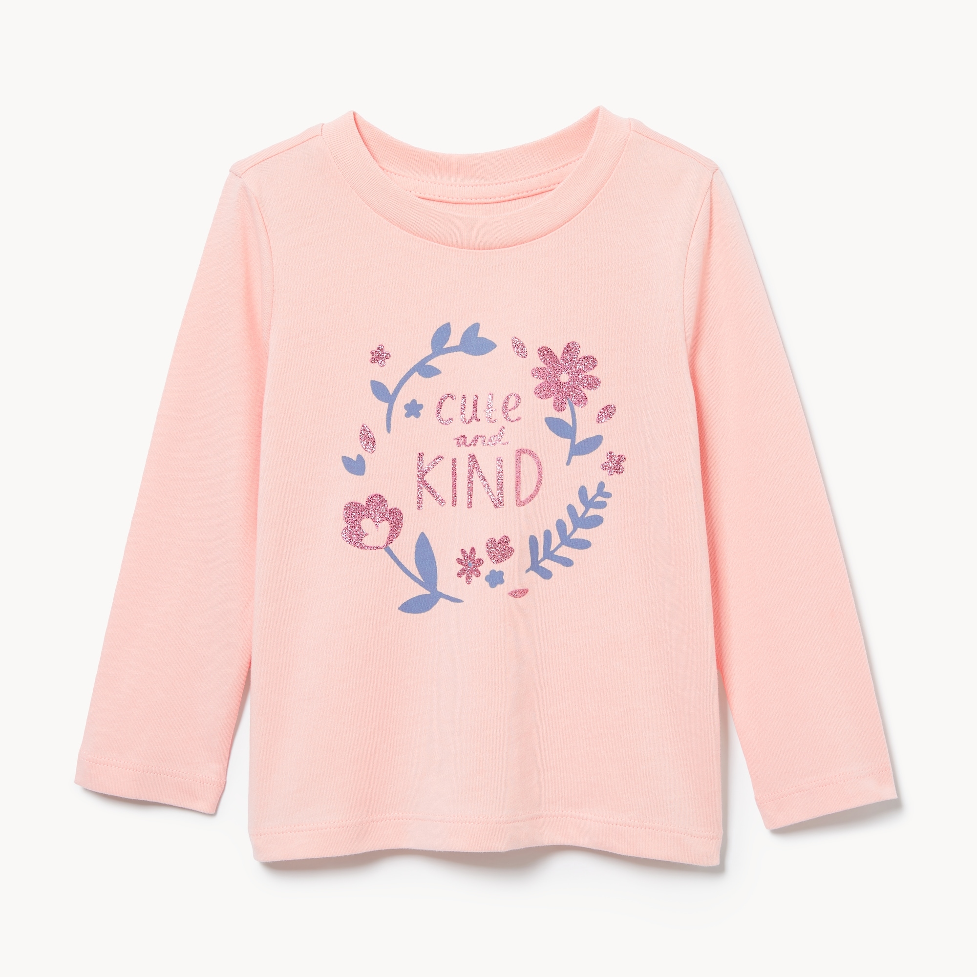 Baby Boys' Graphic Long Sleeve