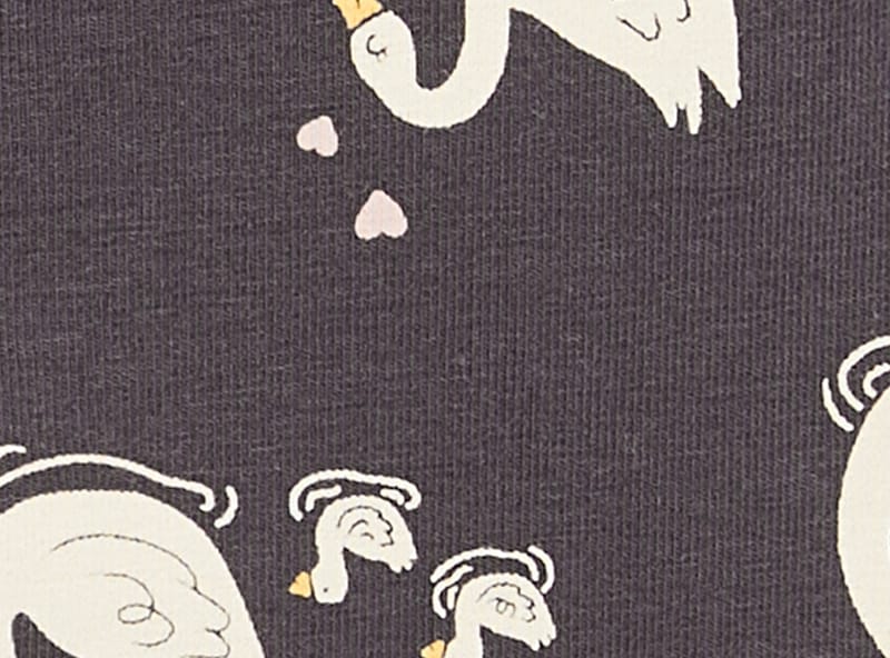 Baby Girls' Printed Legging