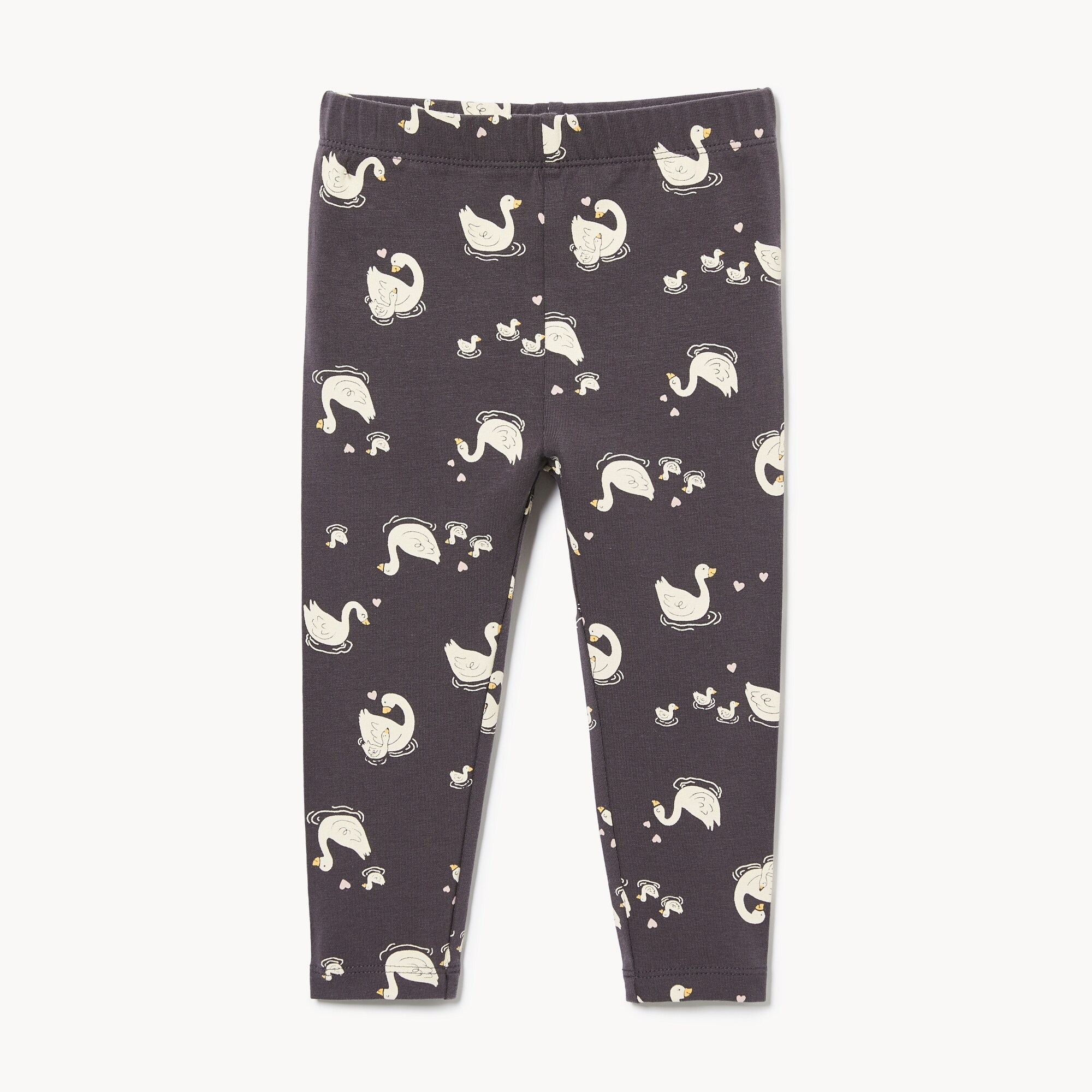 Legging imprimé pour bébés filles