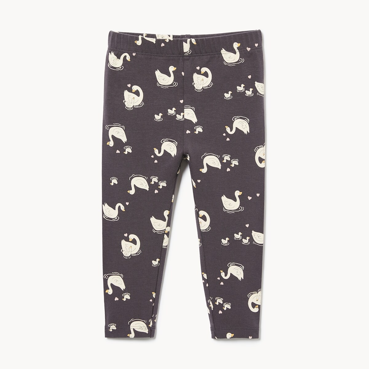 Baby Girls' Printed Legging