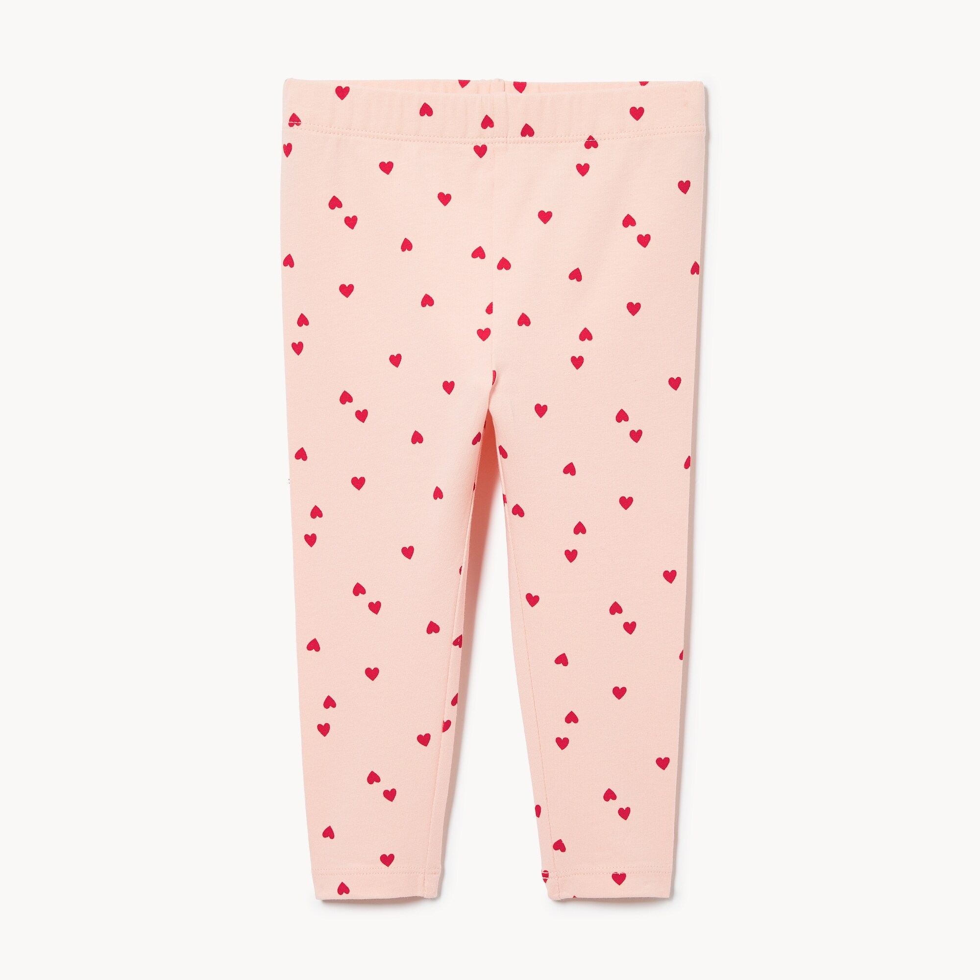 Baby Girls' Printed Legging