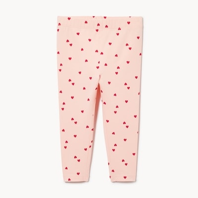 Joe Fresh Legging imprimé pour bébés filles 1 ea, 8,00 $/1ch