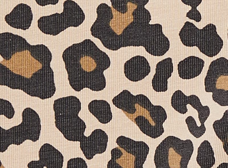 Baby Girls' Printed Legging