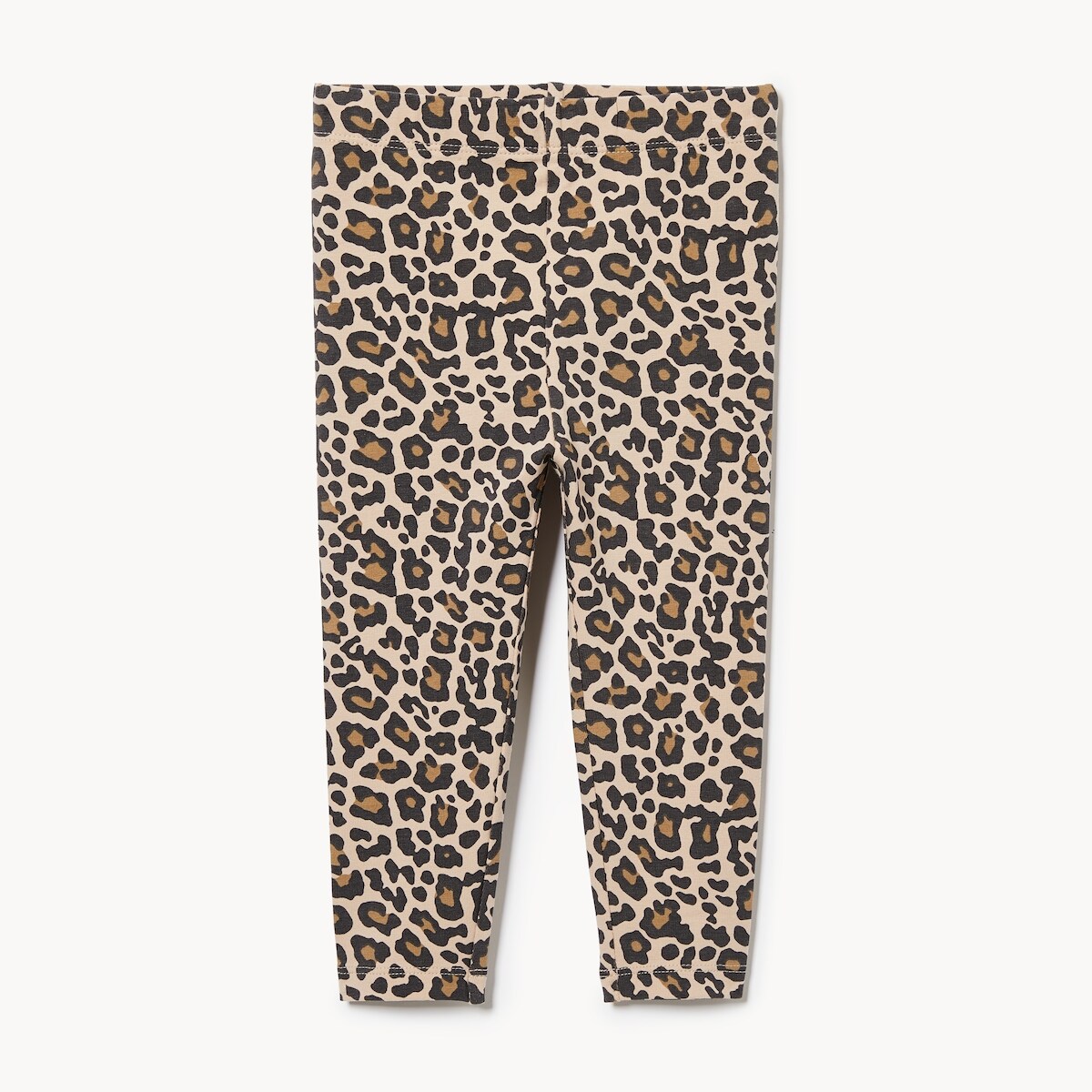 Baby Girls' Printed Legging - Pebble