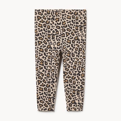 Joe Fresh Legging imprimé pour bébés filles 1 ea, 8,00 $/1ch