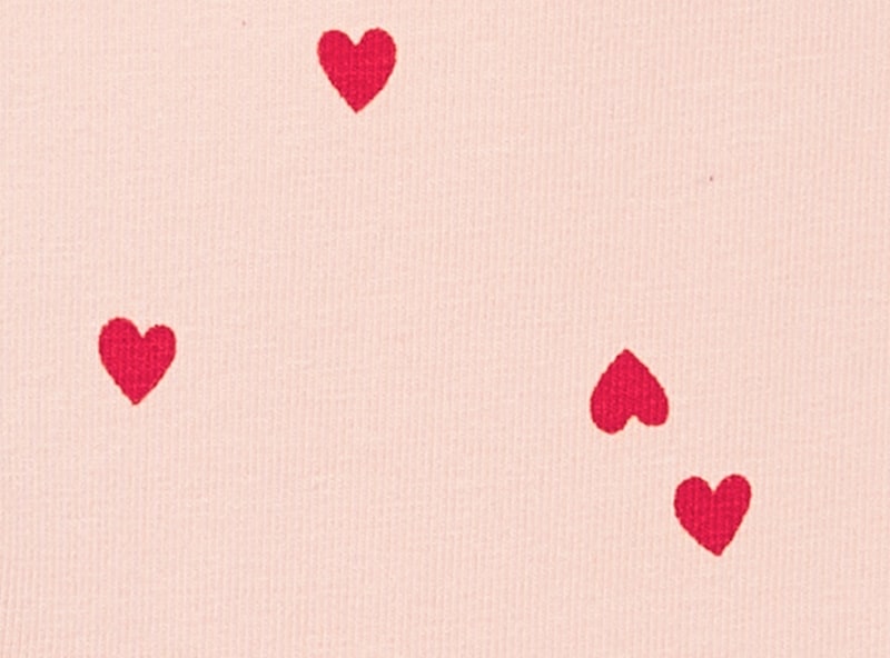 Baby Girls' Printed Legging