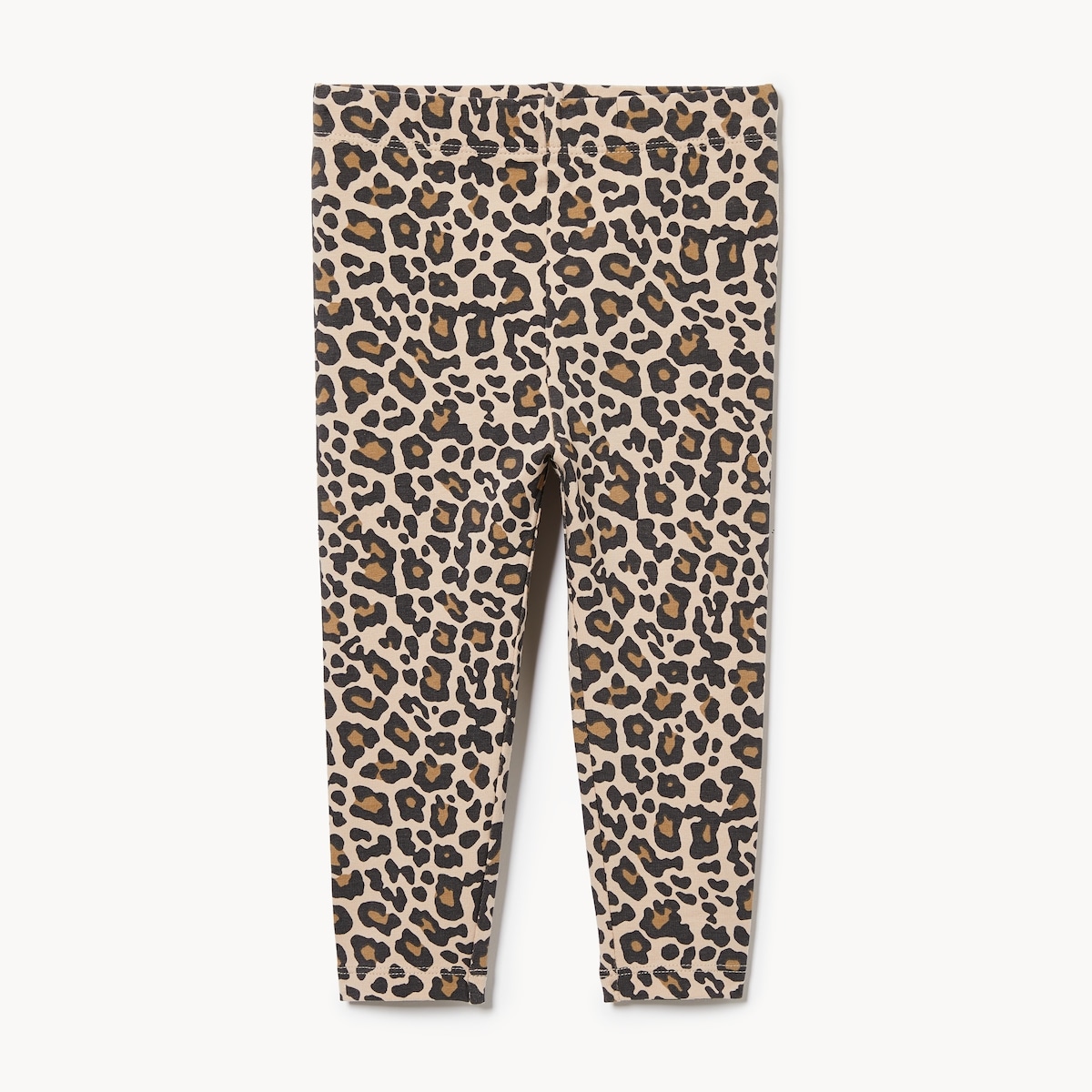 Baby Girls' Printed Legging