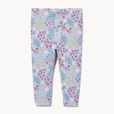 Joe Fresh Baby Girls' Printed Legging 1 ea, $8.00/1ea