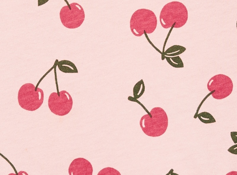 Baby Girls' Printed Dress Set