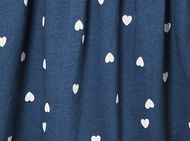 Baby Girls' Printed Dress Set