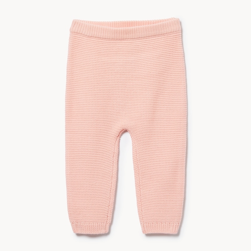 Baby Girls' Cotton Pant
