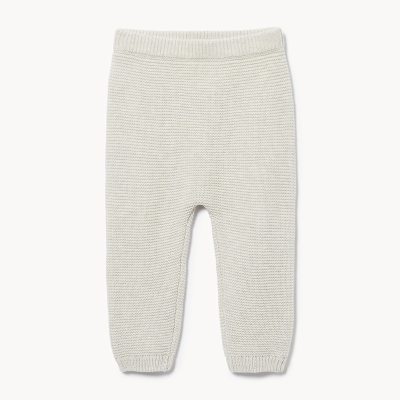 Baby Girls' Cotton Pant