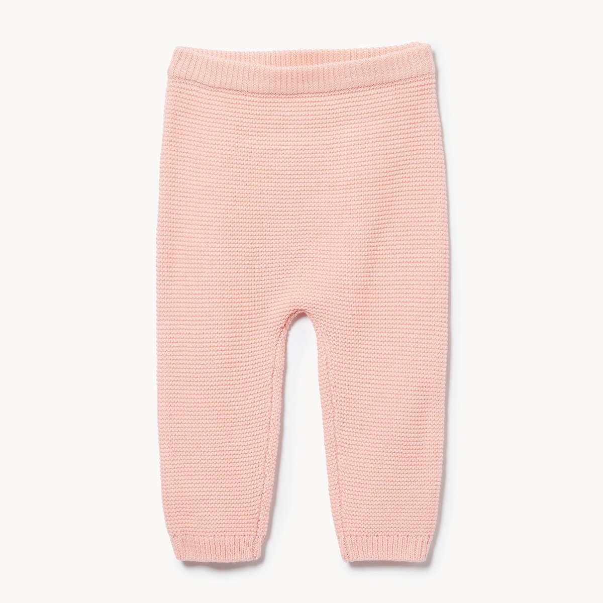 Pantalon en coton pour bbs filles