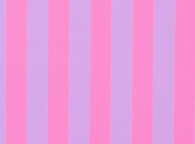 Baby Girls' Striped Swimsuit