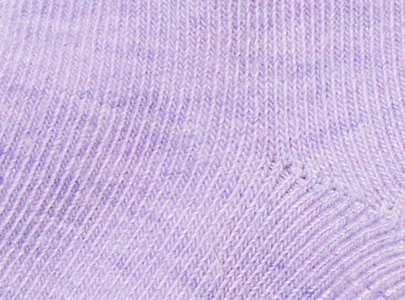 Baby Girls' 3-Pack Turn Cuff Socks