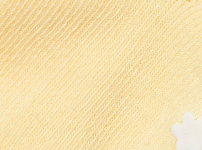 Baby Girls' 3-Pack Turn Cuff Socks