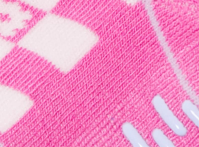 Baby Girls' 3-Pack Low-Cut Socks