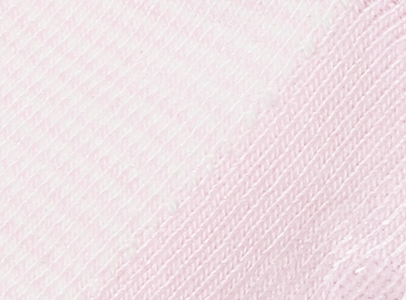 Baby Girls' 3-Pack Crew Socks