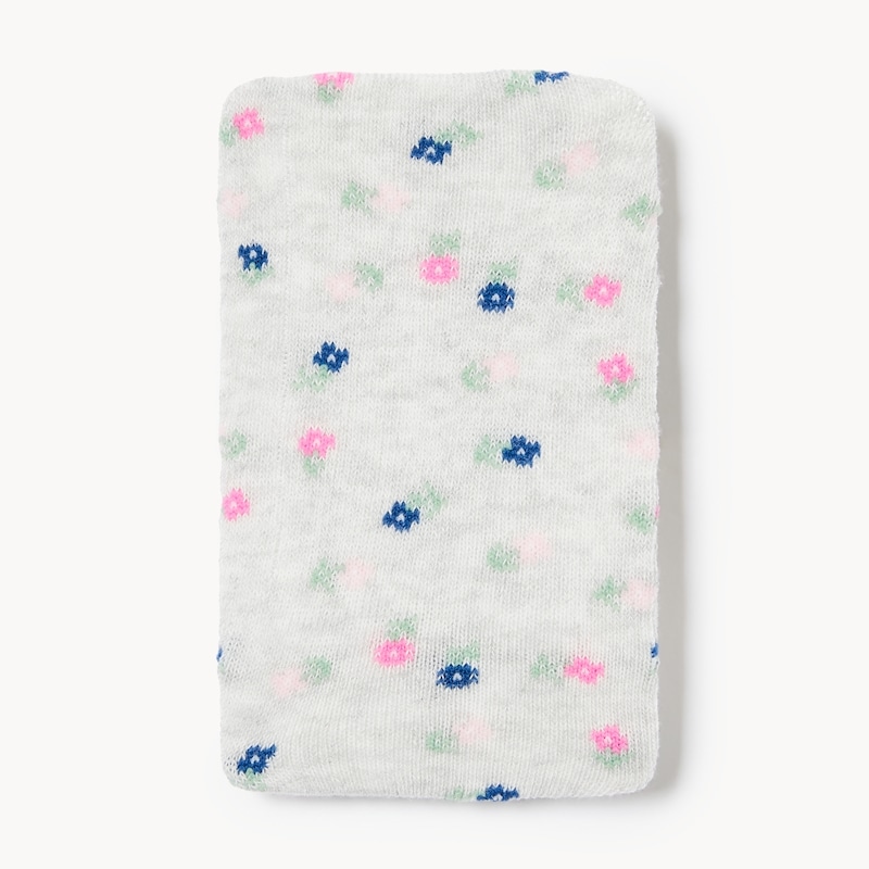 Baby Girls' Polka-Dot Tights