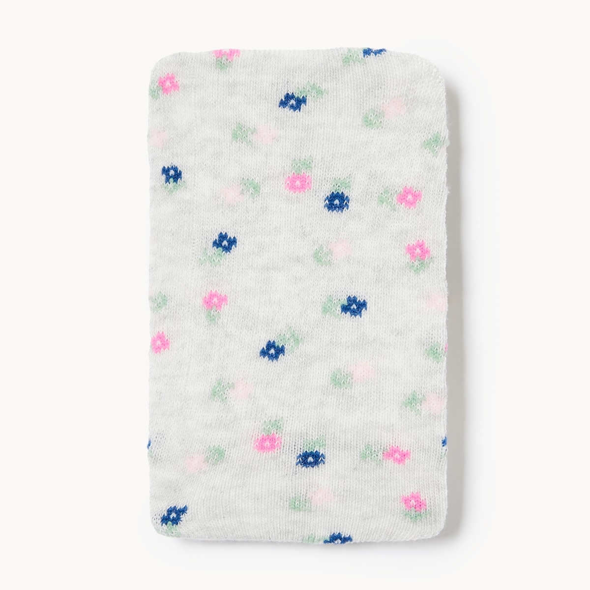 Baby Girls' Polka-Dot Tights