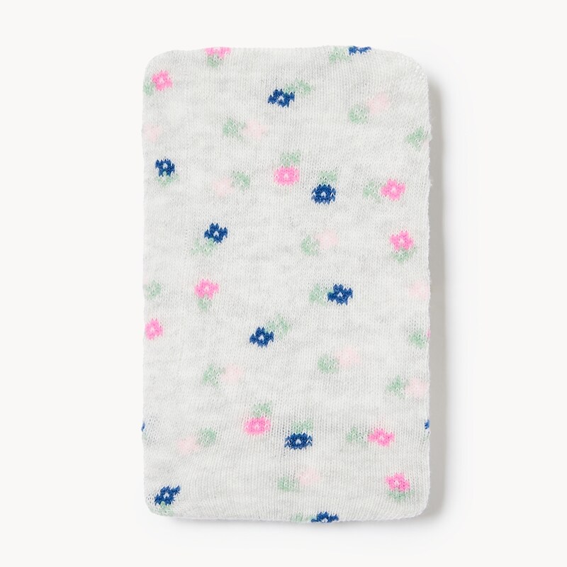 Baby Girls' Polka-Dot Tights