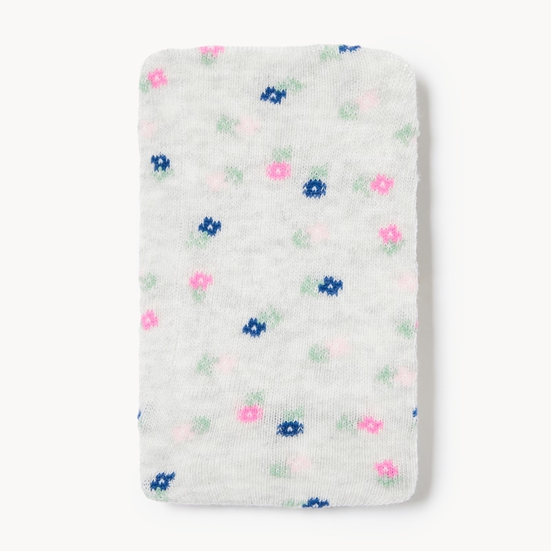 Baby Girls' Polka-Dot Tights