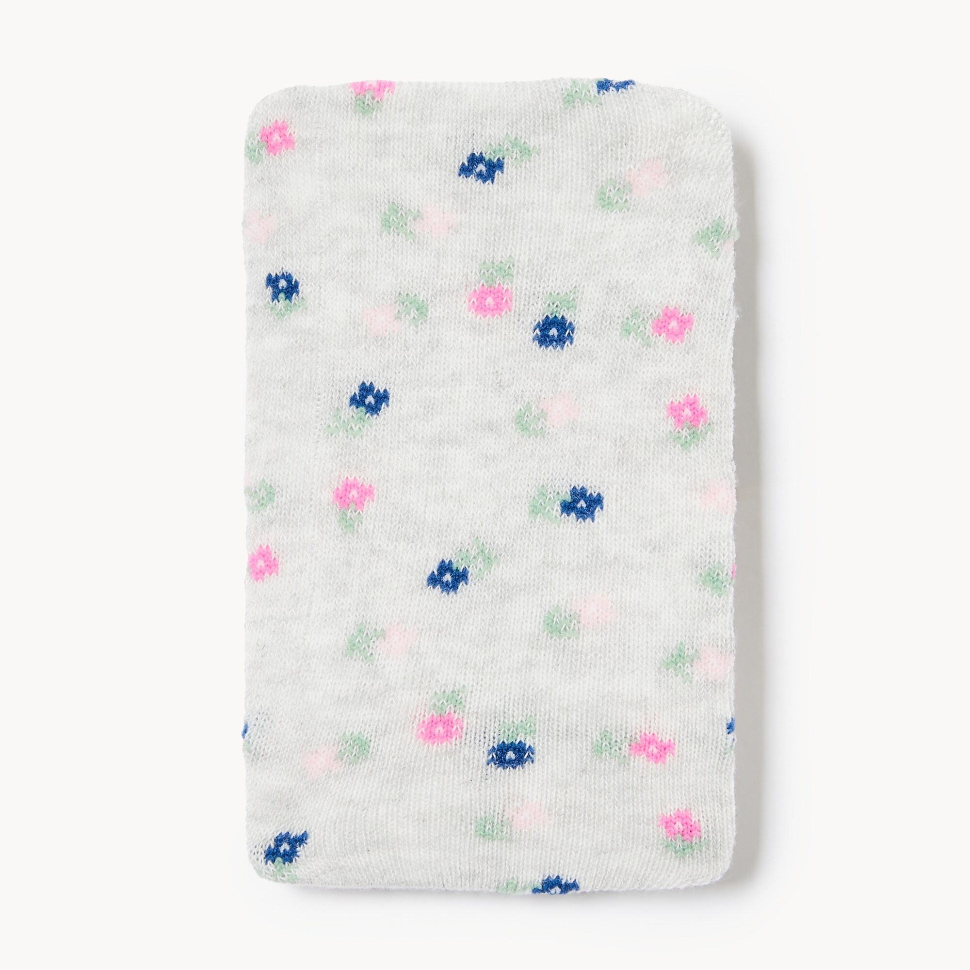 Collants à pois pour bébés filles