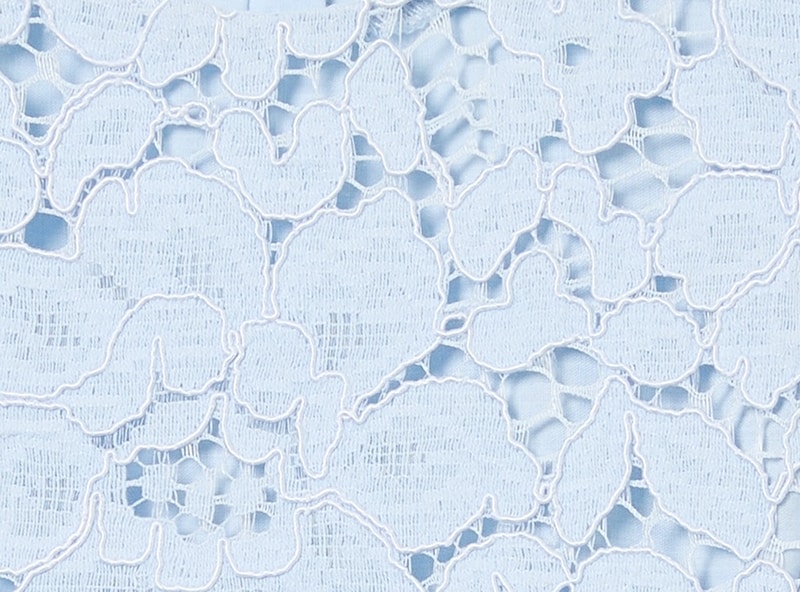 Baby Girls' Lace Dress