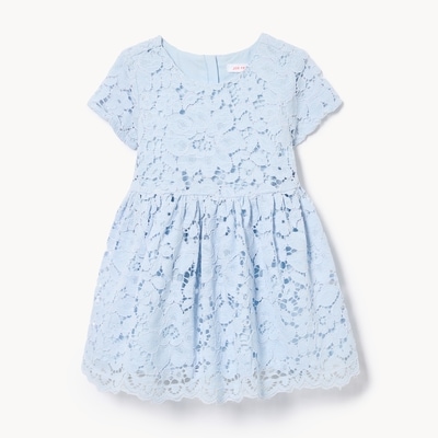 Joe Fresh Robe en dentelle pour bébés filles 1 ea, 19,00 $/1ch