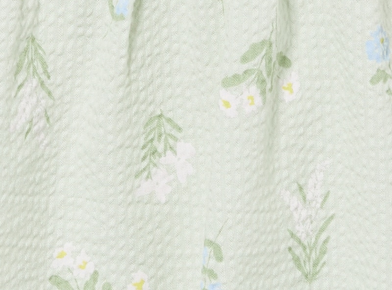 Baby Girls' Printed Dress