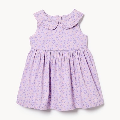 Joe Fresh Robe en popeline pour bébés filles 1 ea, 19,00 $/1ch