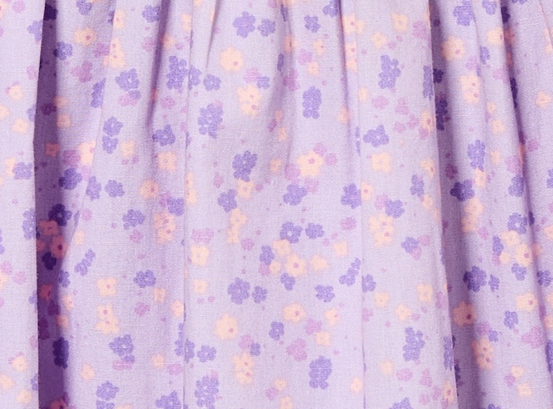 Baby Girls' Poplin Dress