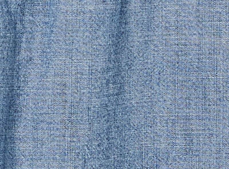 Baby Girls' Chambray Romper