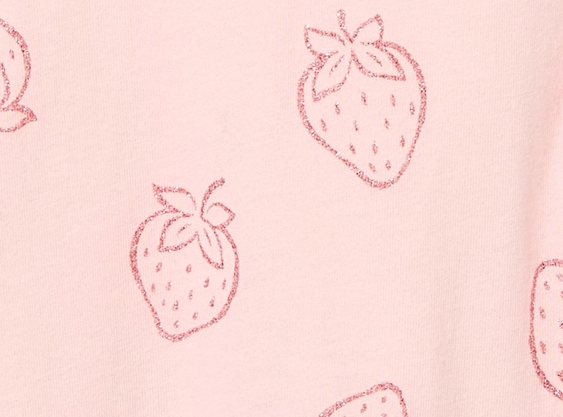 Baby Girls' Dress Set