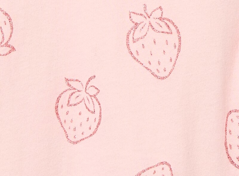 Baby Girls' Dress Set