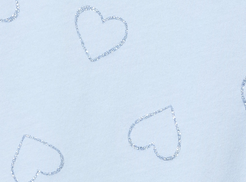 Baby Girls' Dress Set