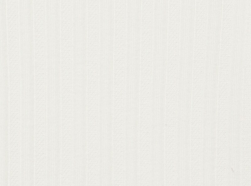 Baby Girls' Ruffled Trim Bodysuit