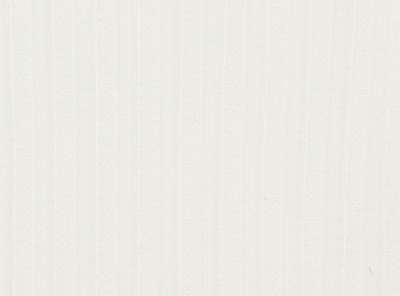 Baby Girls' Ruffled Trim Bodysuit