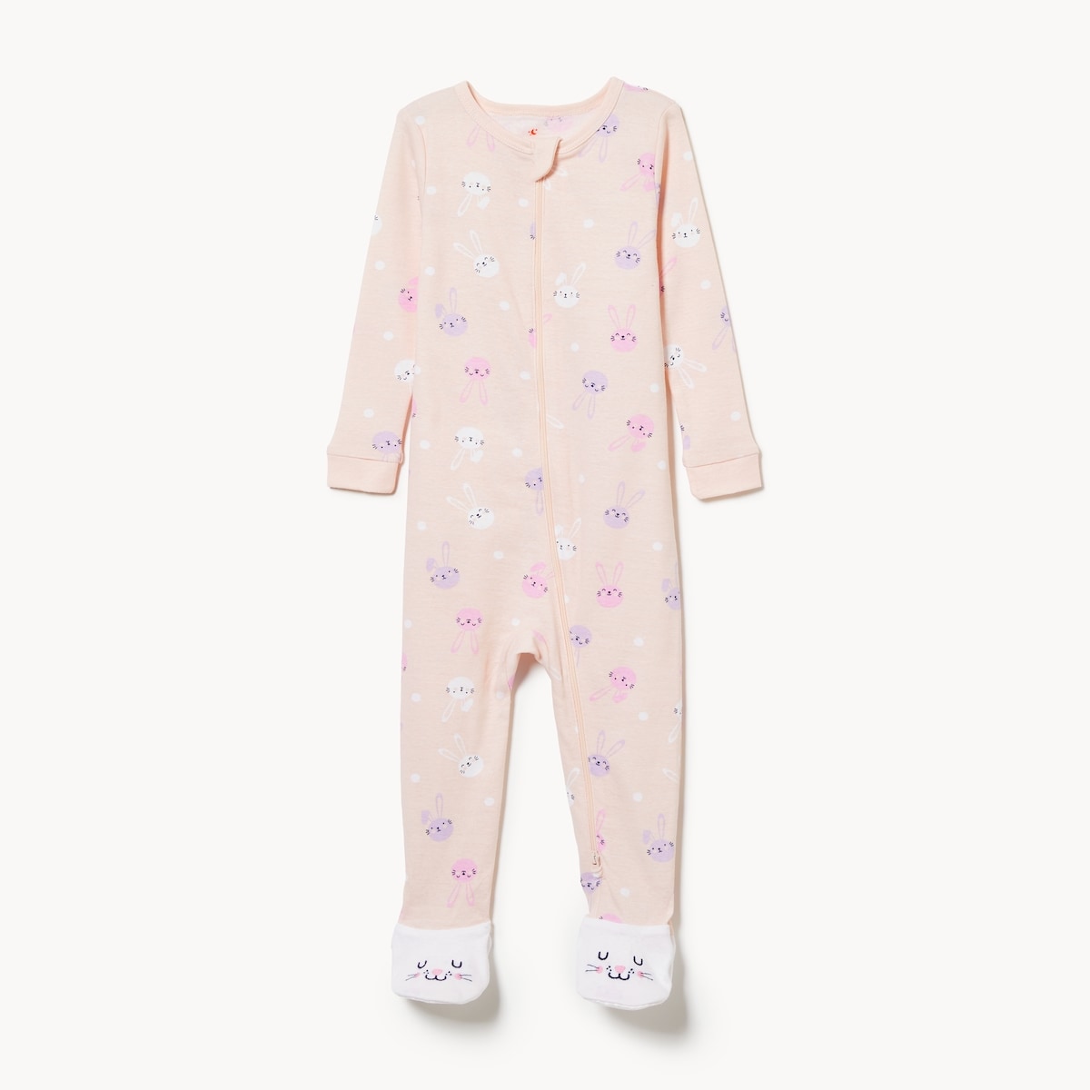 Dormeuse imprime pour bbs filles