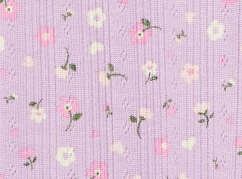 Baby Girls' Printed Sleeper