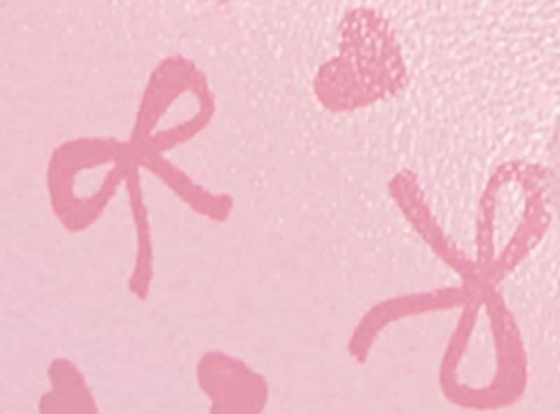 Baby Girls' Printed Sneakers