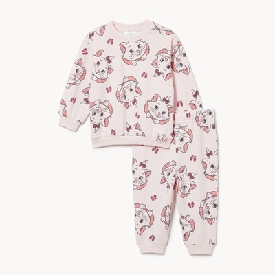 Disney Baby Girls' Disney The Aristocats Marie Set 1 ea, $29.00/1ea