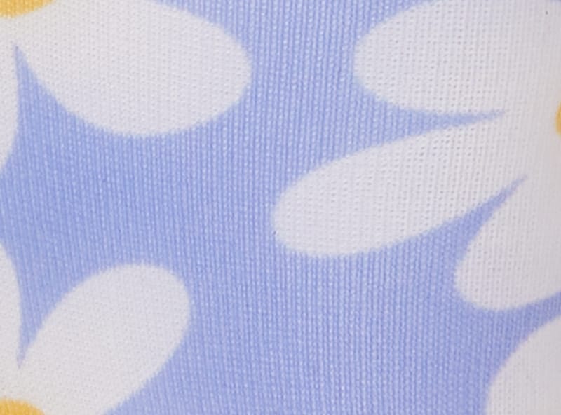 Baby Girls' Printed Rain Boots