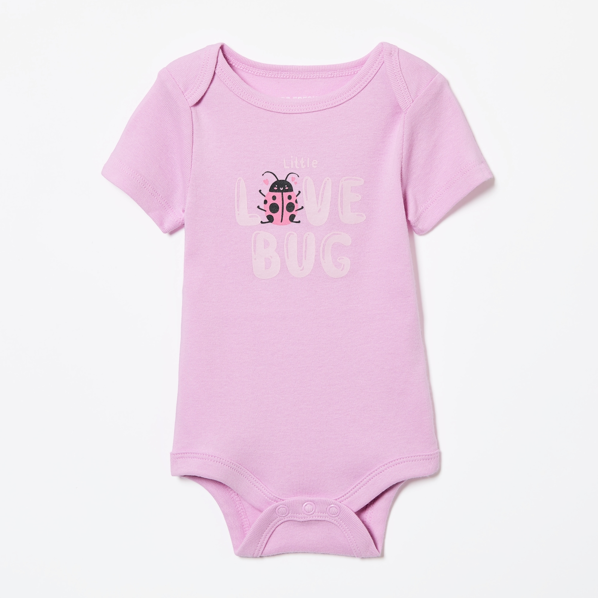 Cache-couche imprimé pour bébés filles