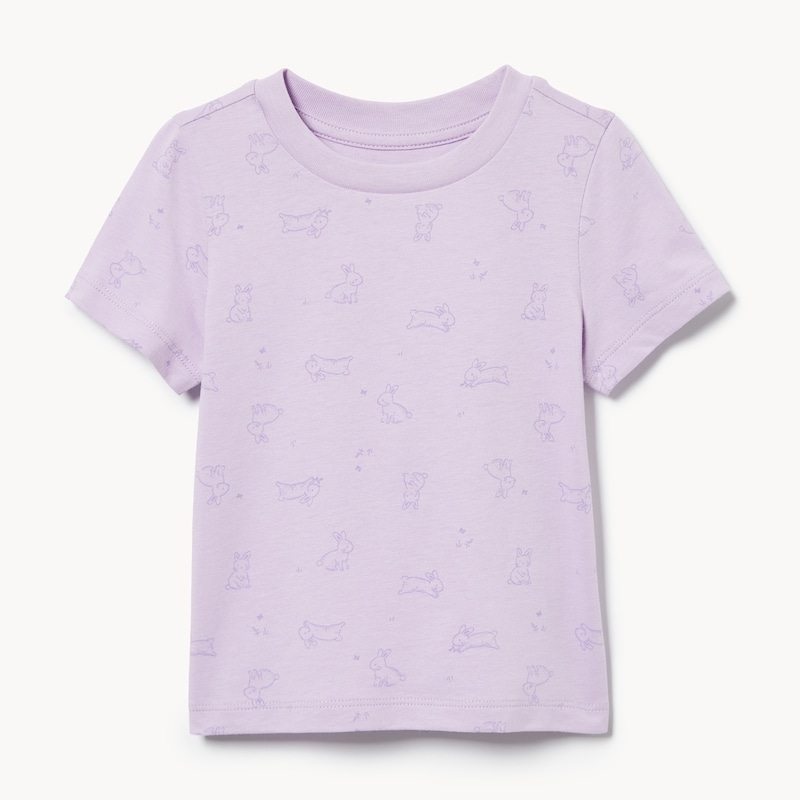 Baby Printed T-Shirt