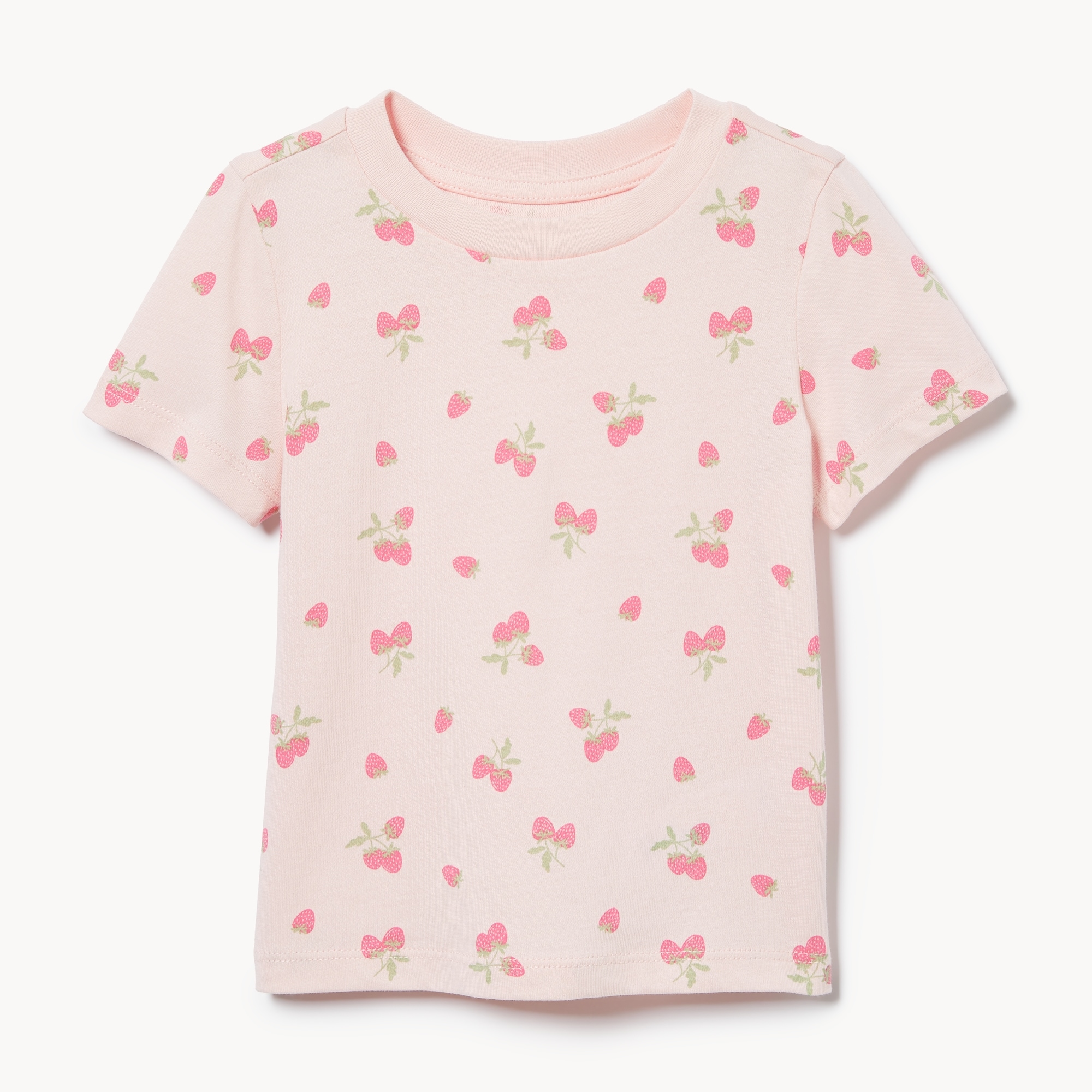 Baby Printed T-Shirt