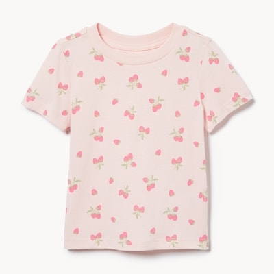 Joe Fresh Baby Printed T-Shirt 1 ea, $8.00/1ea